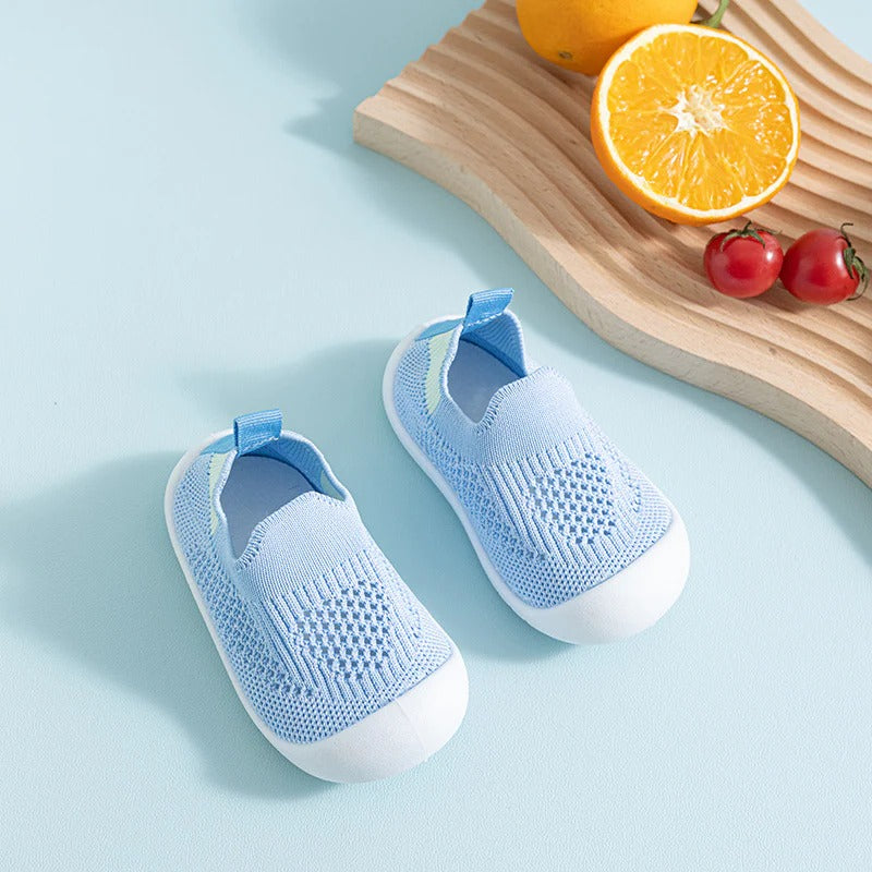 Anti-Slip Shoe Socks for Kids - product detail 8