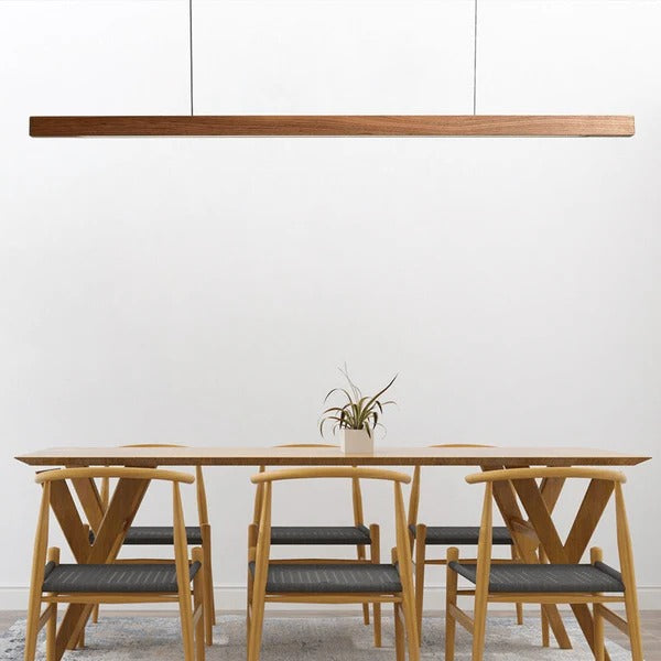LED Pendant Light - product detail 7