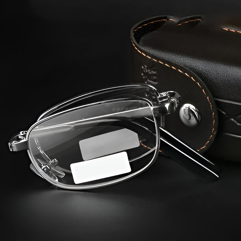 Elegant Reading Glasses - product detail 4
