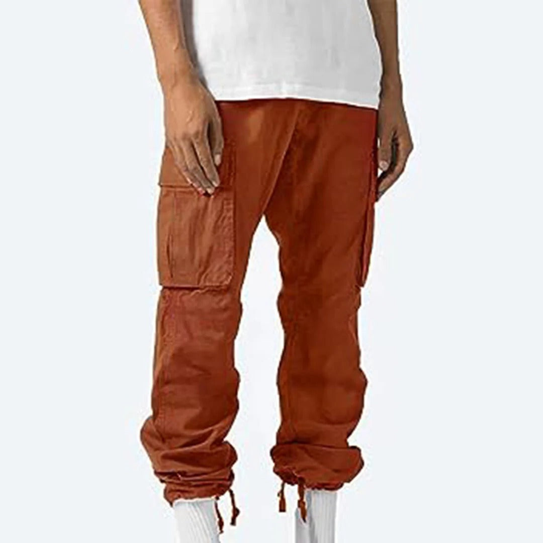 Cargo Pants For Men - product detail 19