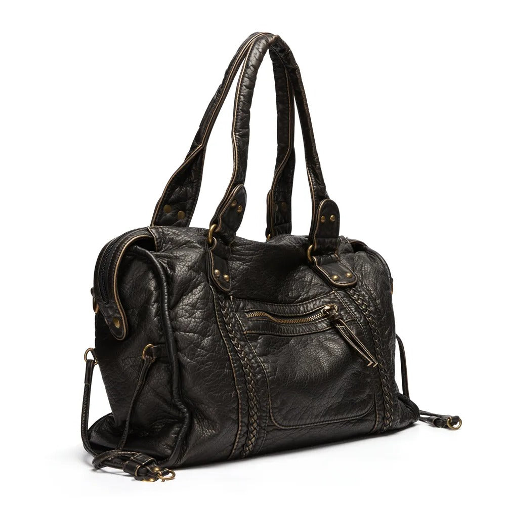 Black Handbag for Classes - product image 6