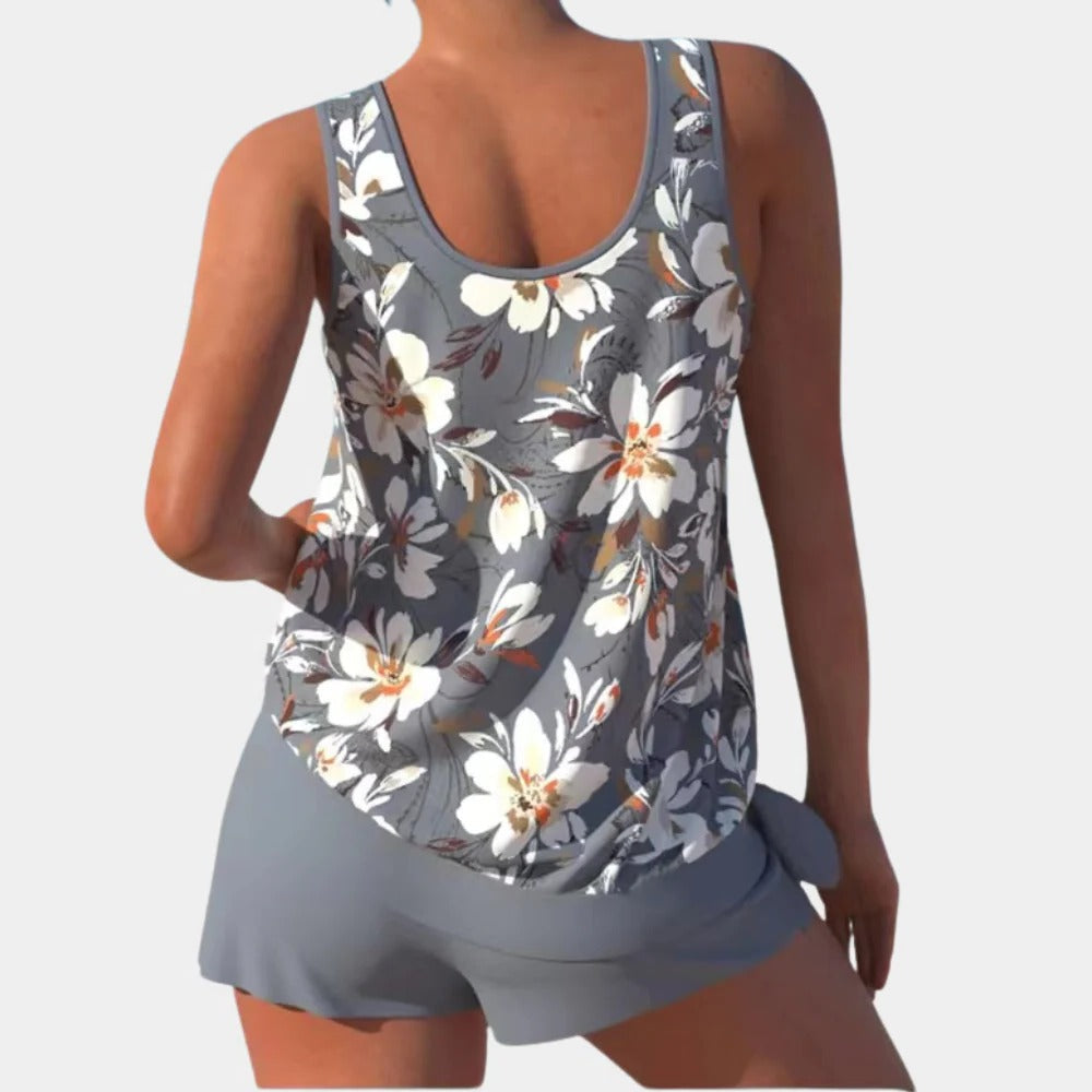 Comfortable Women's Swimsuit - product detail 5