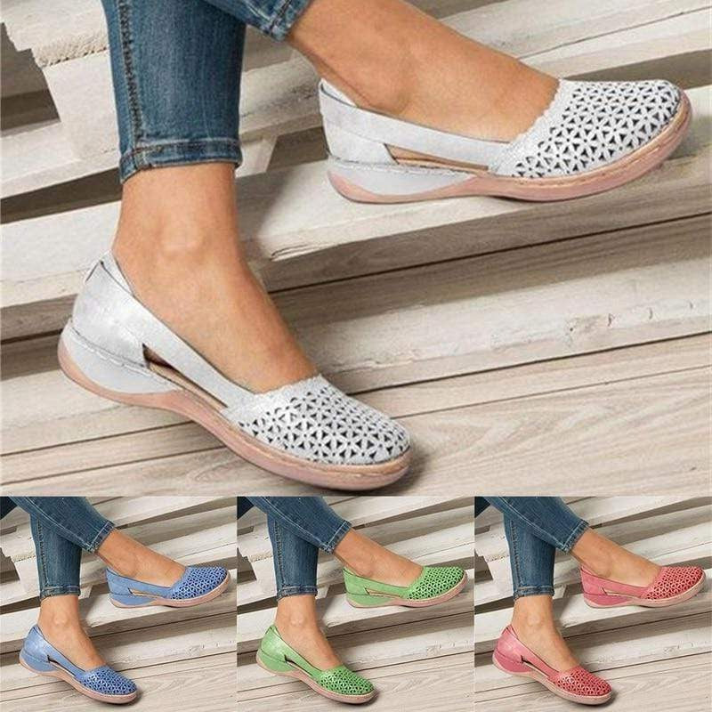 Women Flats for Bunions - product detail 9