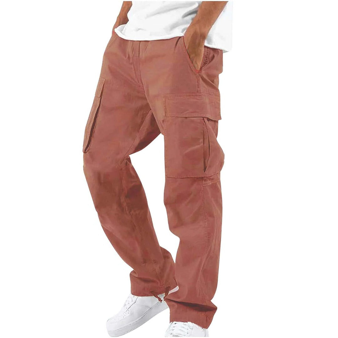 Cargo Pants For Men - product detail 20