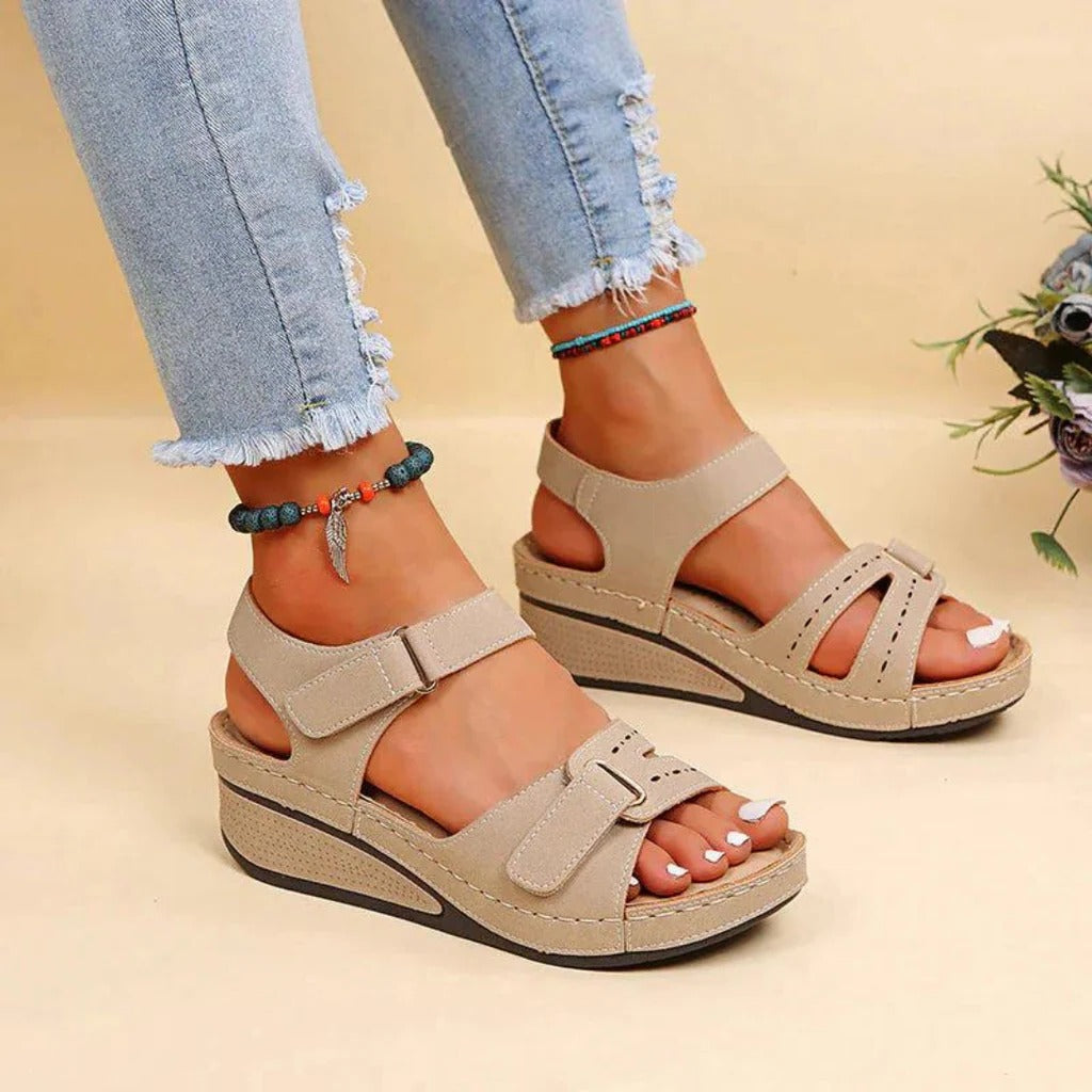 Orthopedic Sandals | Comfortable and supportive women's sandals - product image 3