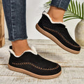 NOMOVA Comfortable Winter Shoes for Women