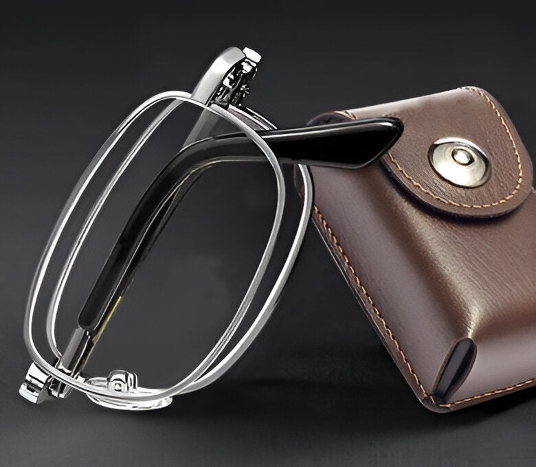 Elegant Reading Glasses - product detail 3