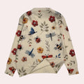 Fashionable Women's Sweater - product detail 2
