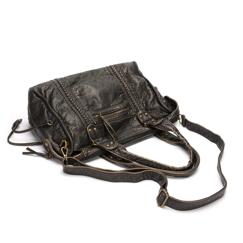 Black Handbag for Classes - product image 8