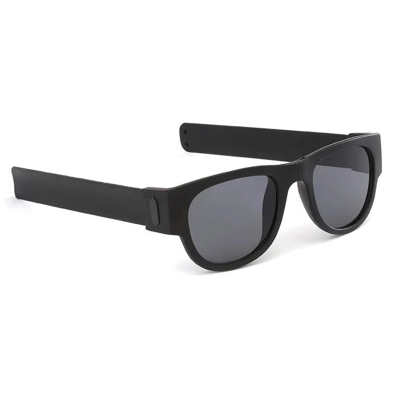 Folding Slap Sunglasses - product detail 20