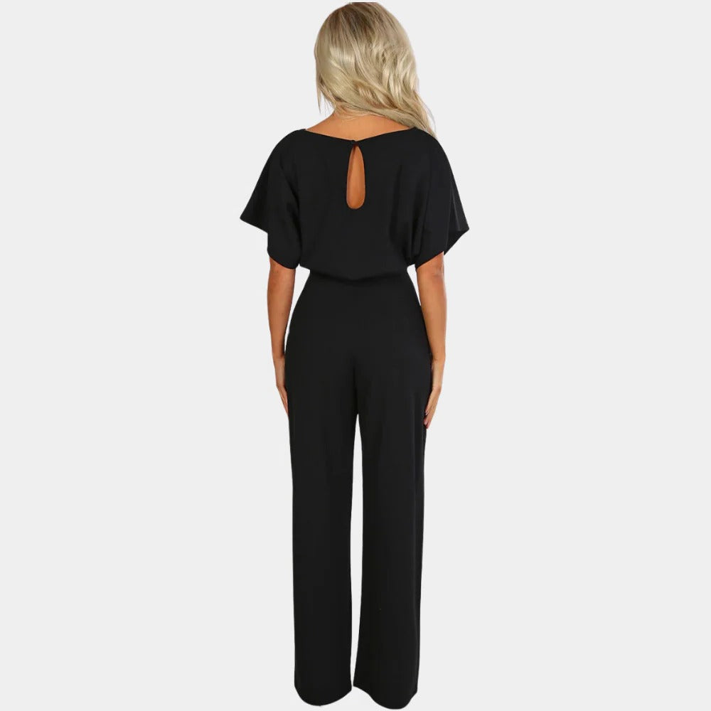 Stylish Jumpsuit For Women - product detail 2