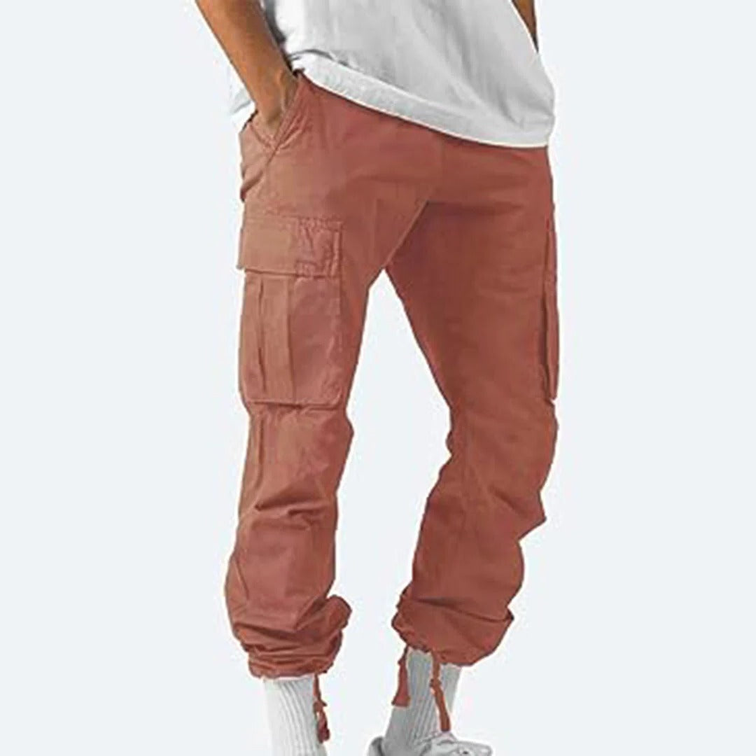 Cargo Pants For Men - product detail 21