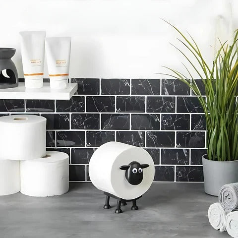 Toilet Paper Holder - product detail 3