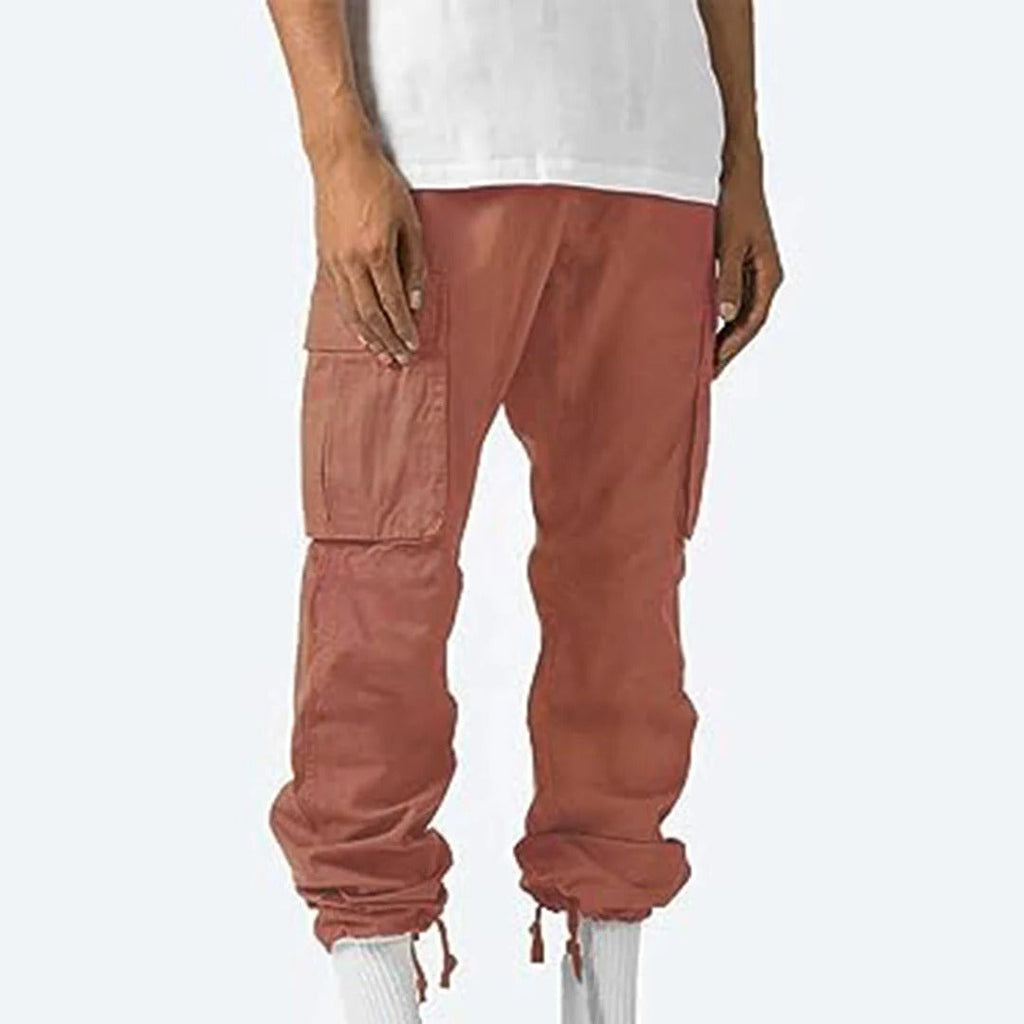 Cargo Pants For Men - product detail 22