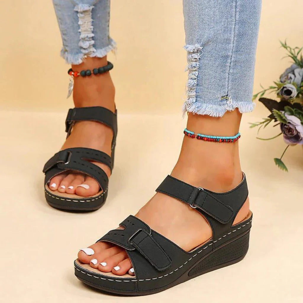 Orthopedic Sandals | Comfortable and supportive women's sandals - product image 5