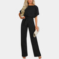 Stylish Jumpsuit For Women - product detail 3