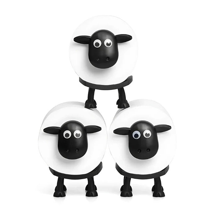 Toilet Paper Holder - product detail 2