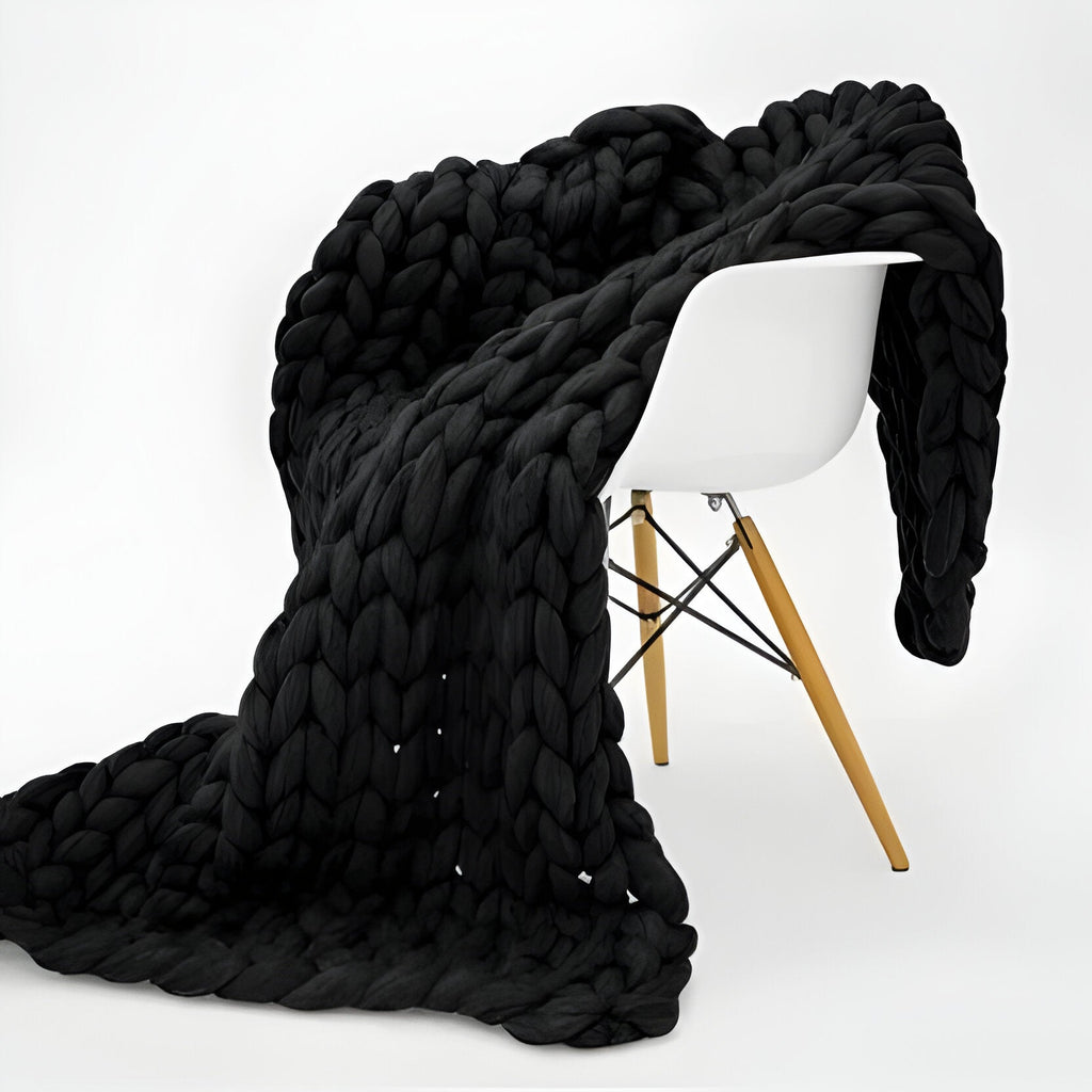 NOMOVA Winter Blanket