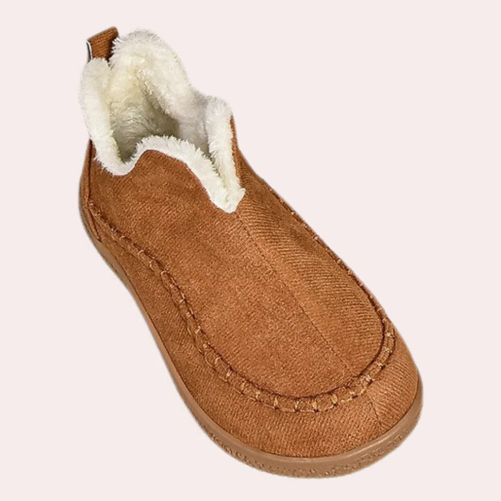 Comfortable Winter Shoes for Women - product detail 4