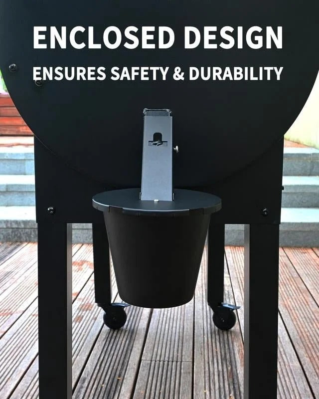 Upgraded Grill Grease Collector - product detail 6