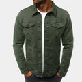 NOMOVA Stylish Classic Men's Shirt