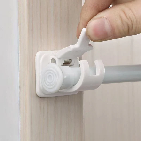 Adjustable Curtain Holders - product image 6