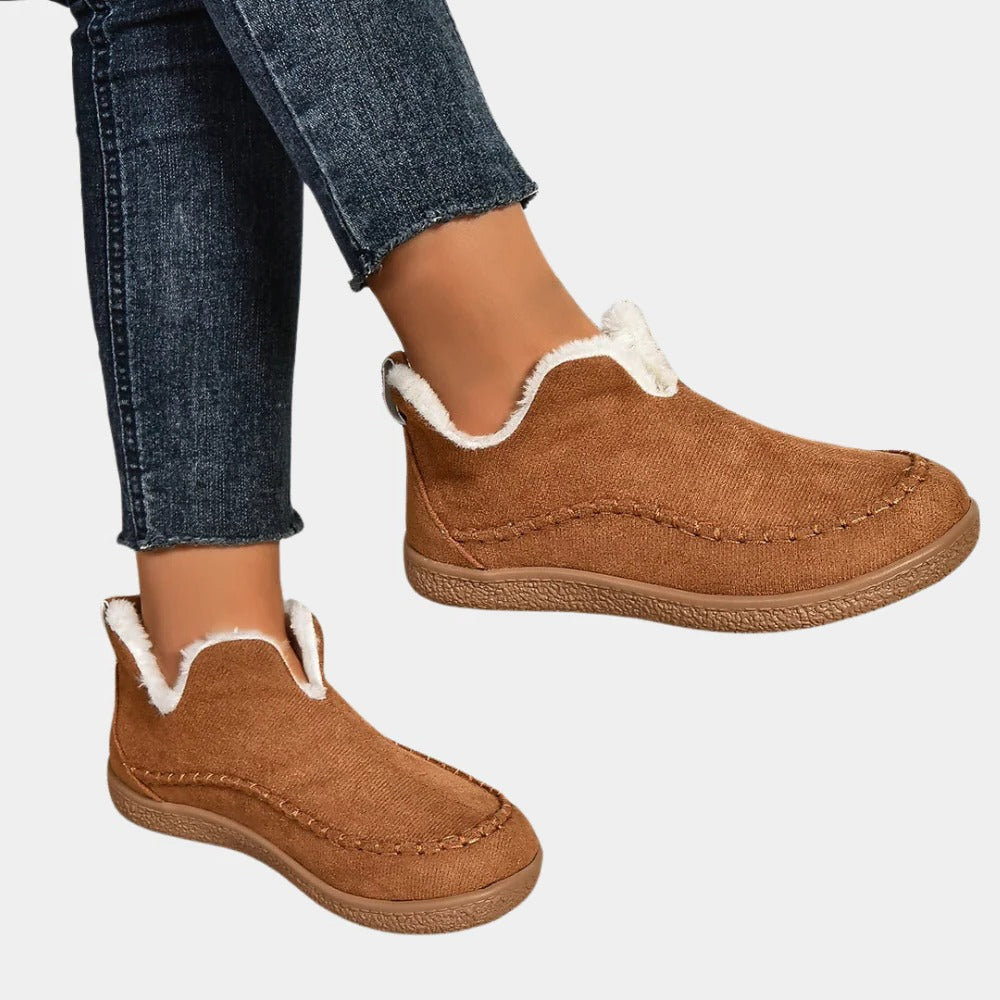 Comfortable Winter Shoes for Women - product detail 5