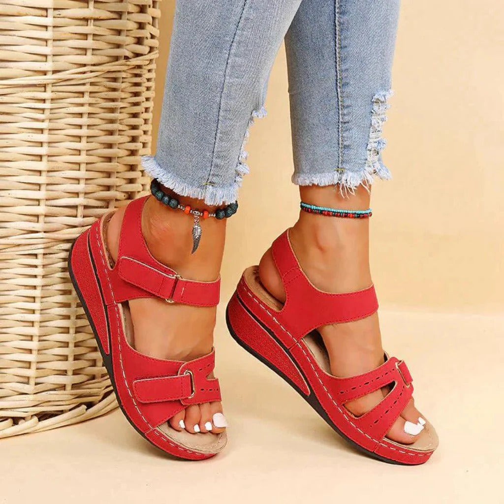 Orthopedic Sandals | Comfortable and supportive women's sandals - product image 7