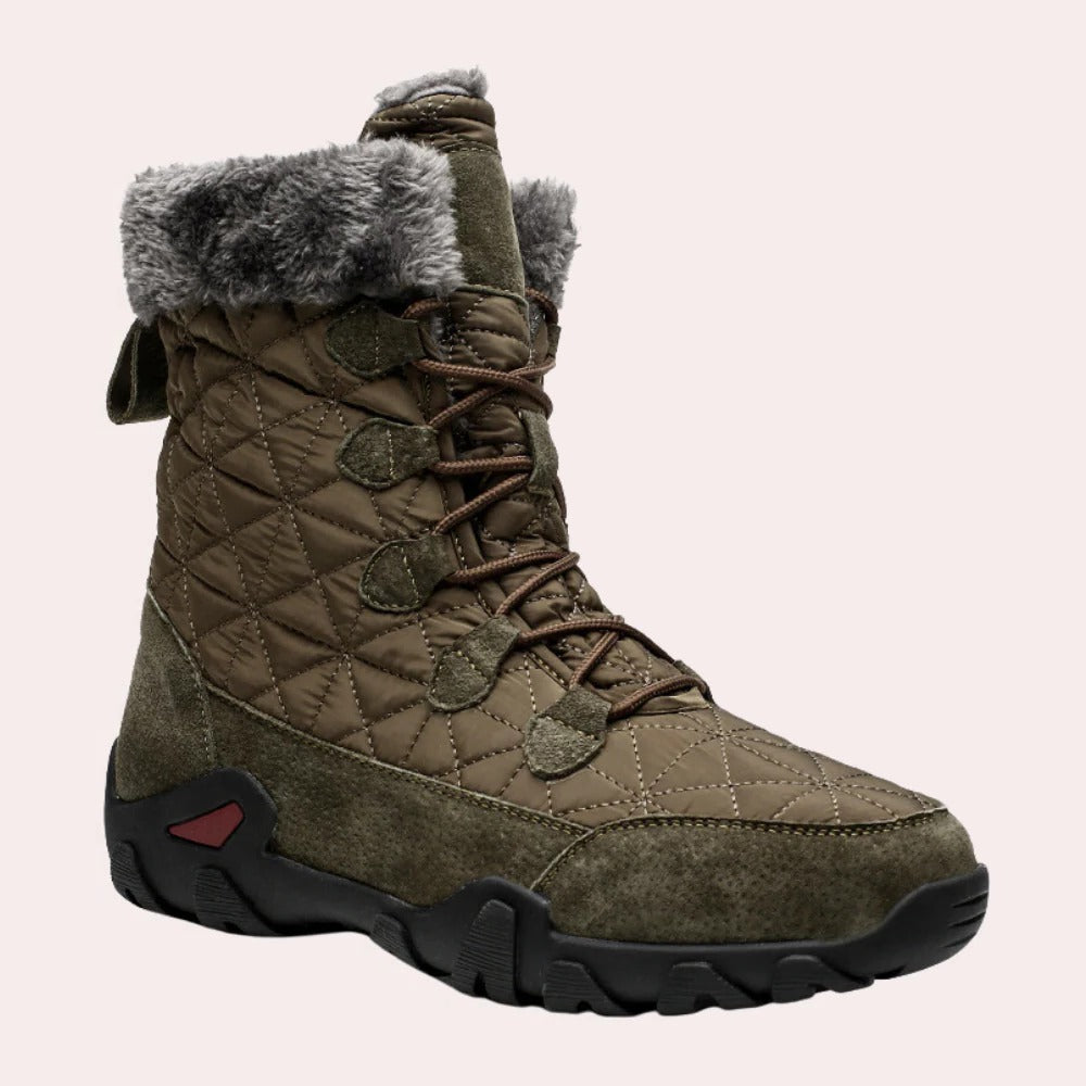 Men's Winter Shoes, Warm and Comfortable - product image 2