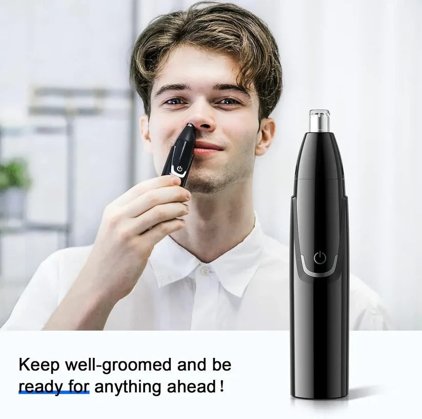 Rechargeable Nose & Ear Hair Trimmer - product detail 13