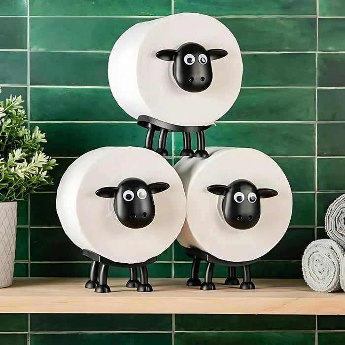 NOMOVA Toilet Paper Holder