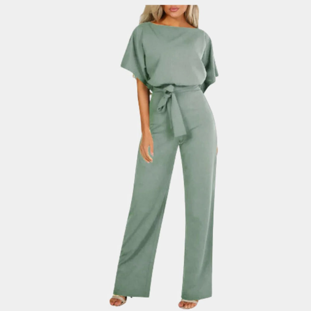 Stylish Jumpsuit For Women - product detail 5