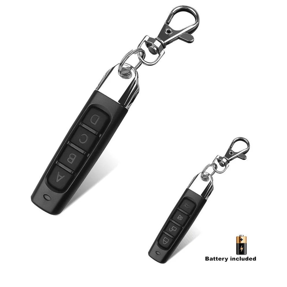 Remote Control Duplicator - 4-in-1 Universal for Car - product detail 5