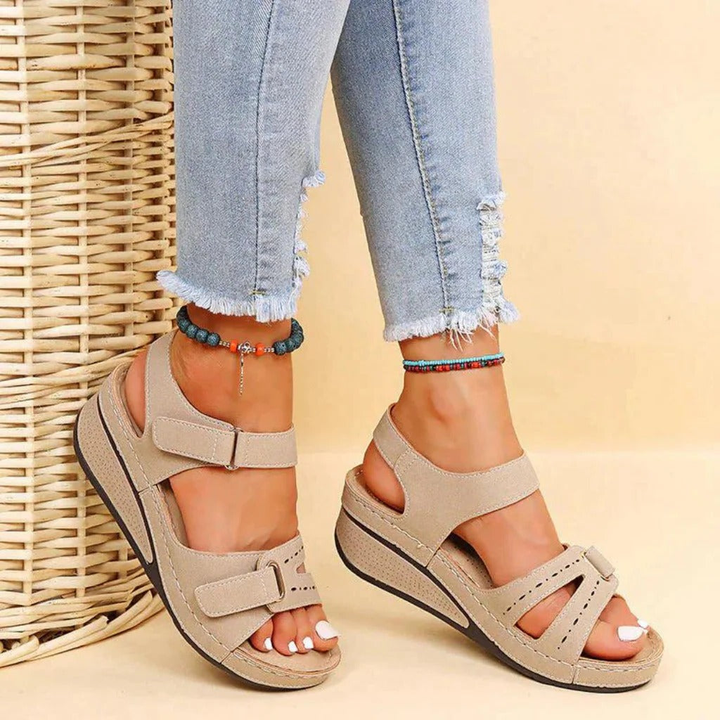 Orthopedic Sandals | Comfortable and supportive women's sandals - product image 8