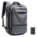 NOMOVA Vacuum Travel Backpack