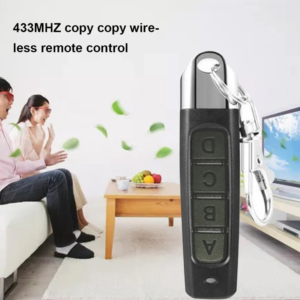 Remote Control Duplicator - 4-in-1 Universal for Car - product detail 7