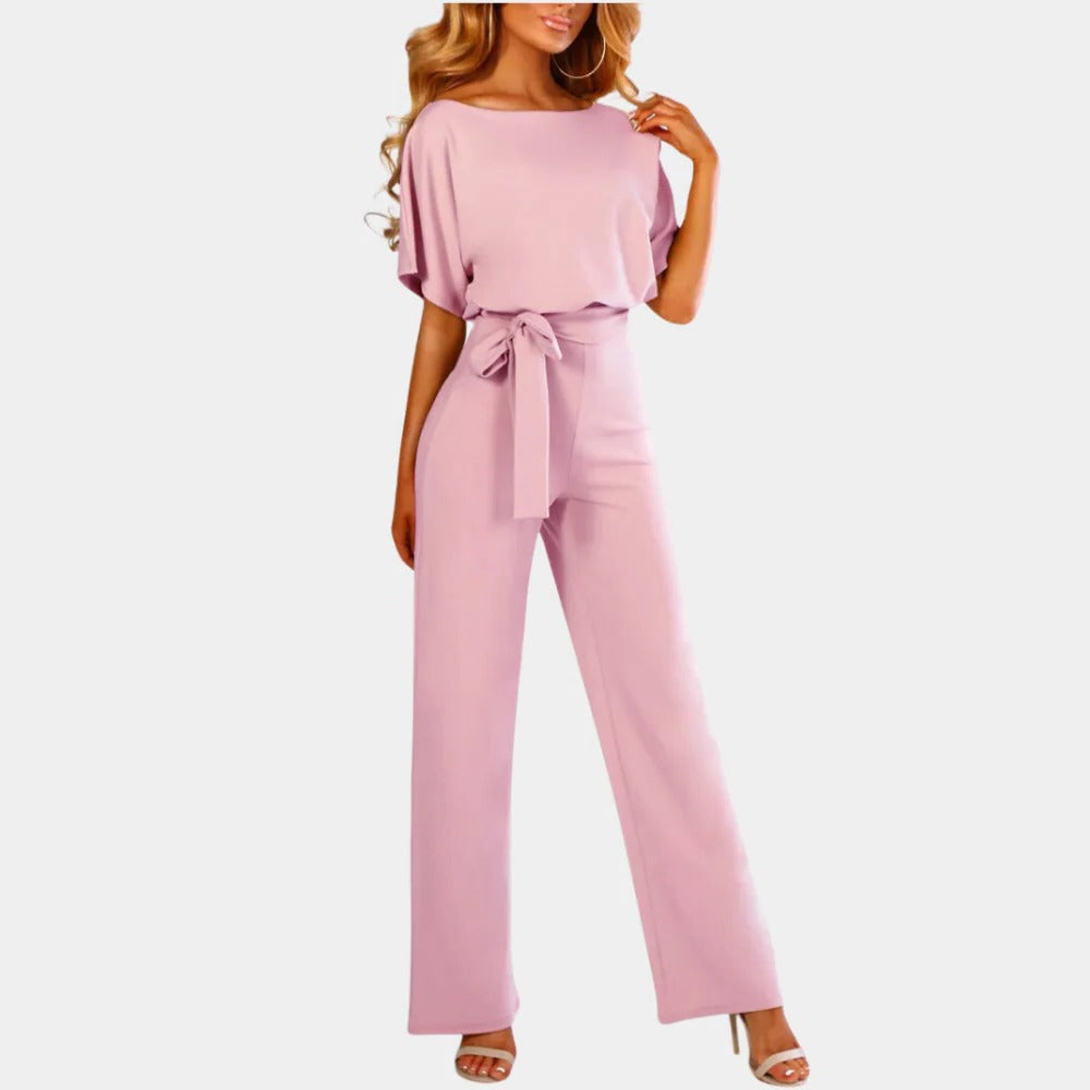 Stylish Jumpsuit For Women - product detail 6