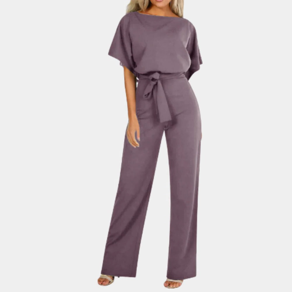 Stylish Jumpsuit For Women - product detail 7