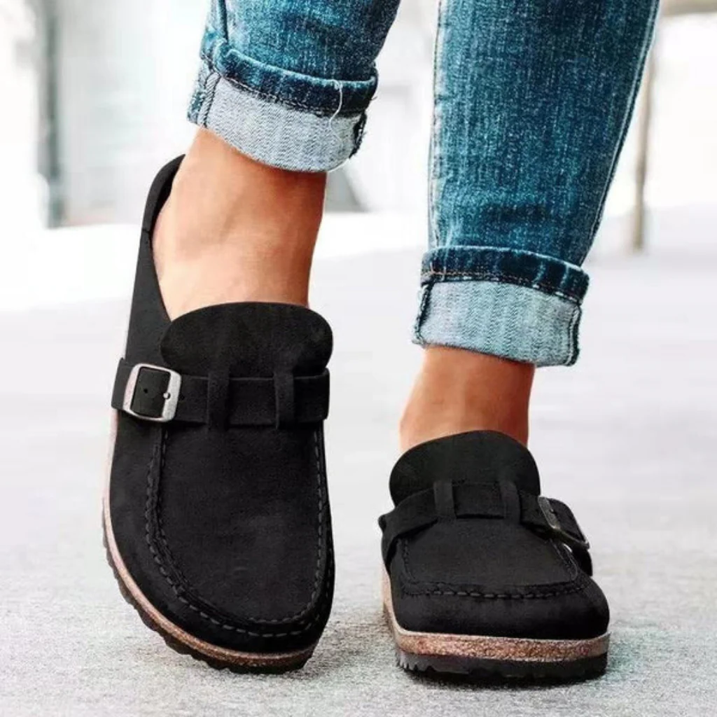 Orthopaedic clogs for women - product image 4