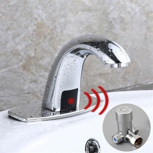 Automatic Touch Free Sensor Faucet - product image 2