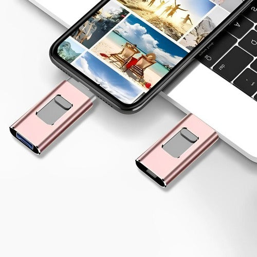 USB Flash Drive for iPhone and Android - product detail 12
