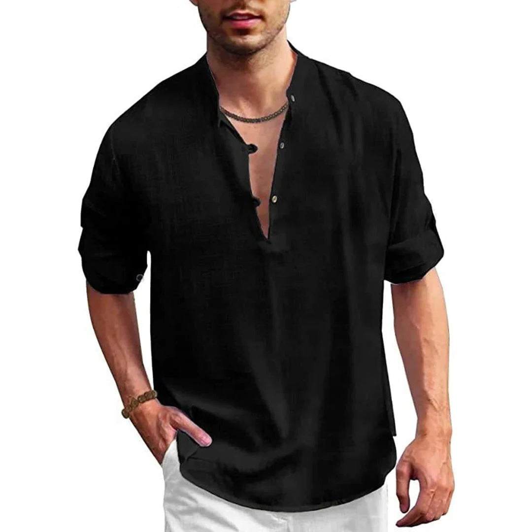 Stylish Shirt For Men - product detail 8
