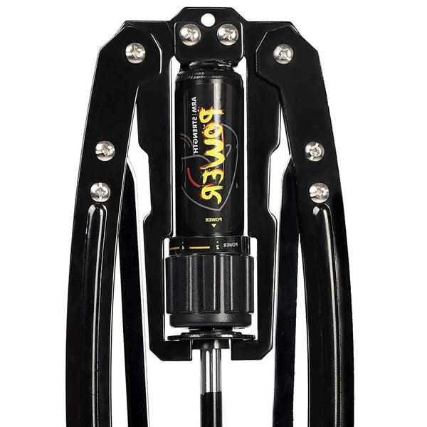 Heavy Duty Hydraulic Chest Arm Resistance Exerciser - product detail 4
