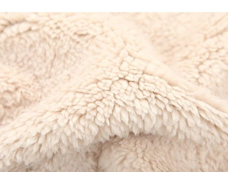 Warm Fleece Winter Coats for Men - product image 8
