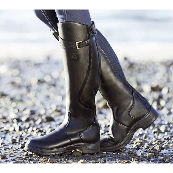 Waterproof boots for women - product image 2