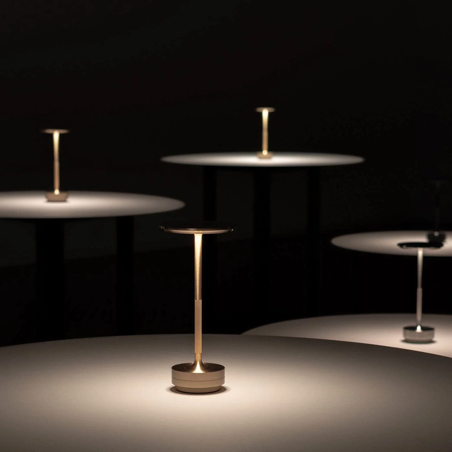 Bailey Table Lamp - product image 4