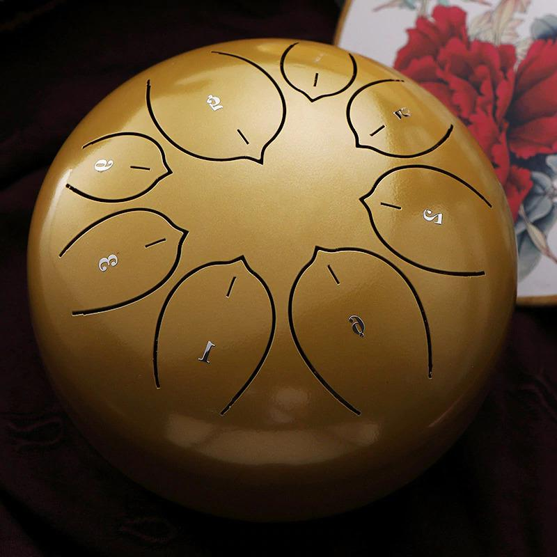 Tongue Drum - product image 3
