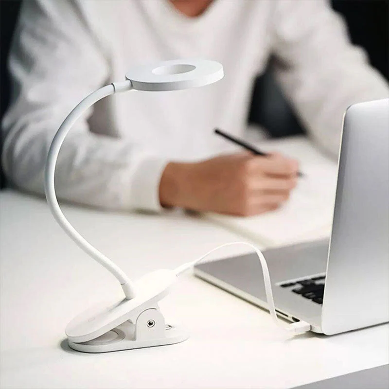 Wireless Table Clip Desk Lamp - product image 5