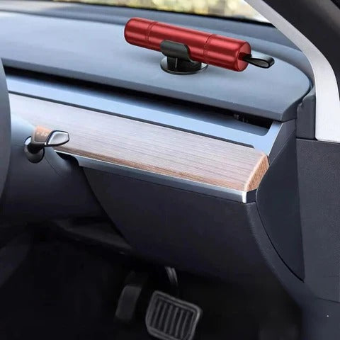 Car Escape Tool for Emergencies - product detail 5