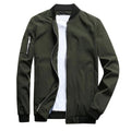 NOMOVA Stylish and Short Summer Jacket For Men
